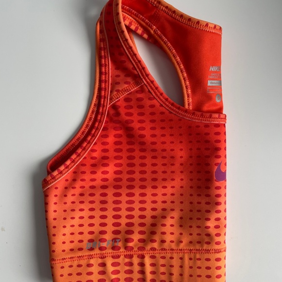 NIKE PRO SPORTS BRA - Picture 6 of 6